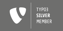 Taywa ist TYPO3 Association Silver Member