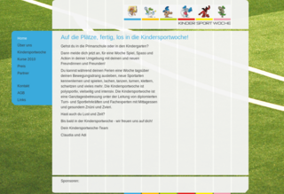 Startseite